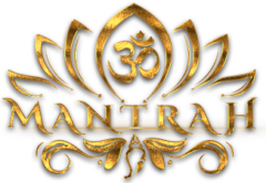 Mantrah Logo