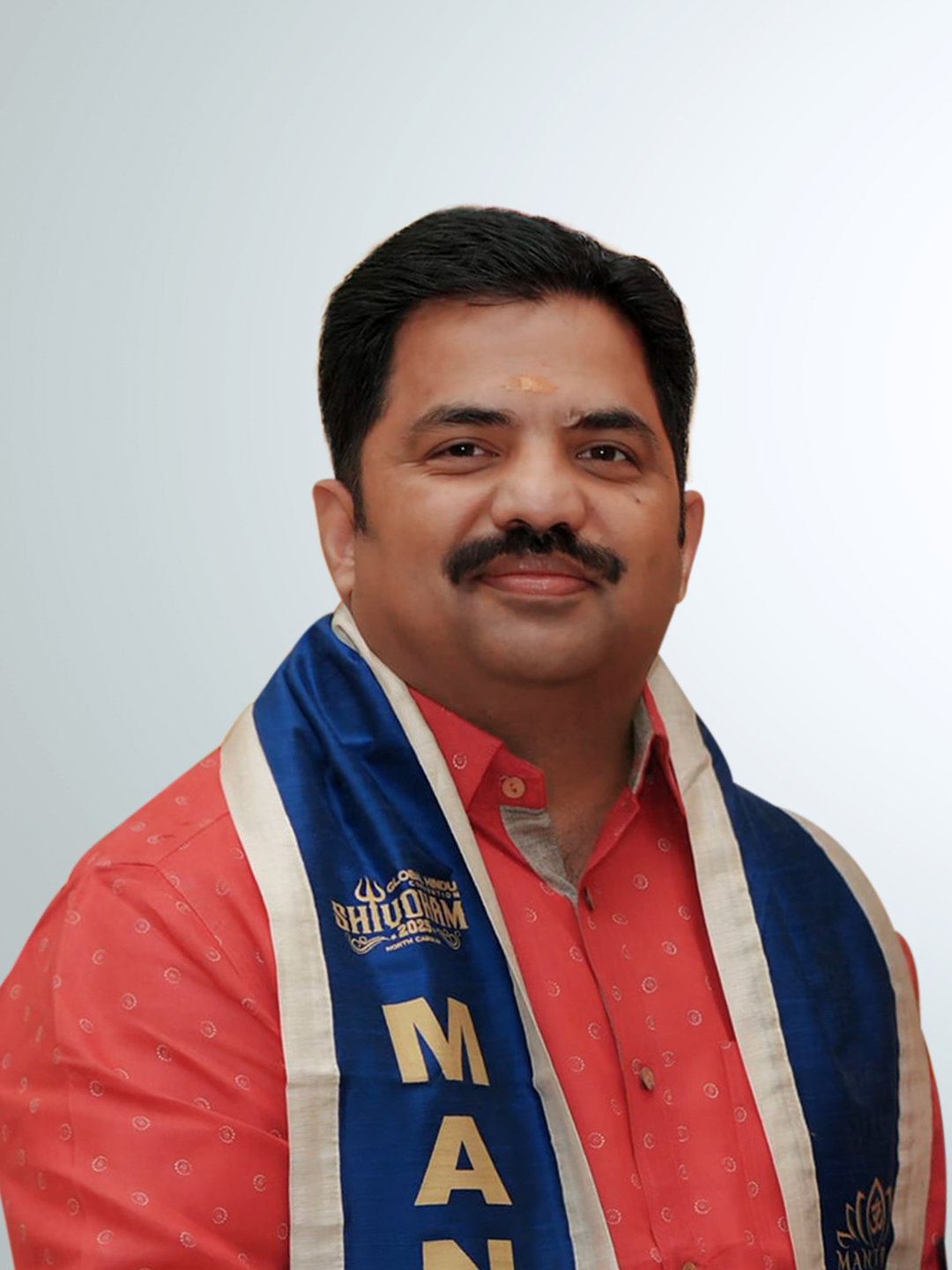 Krishnaraj Mohanan
