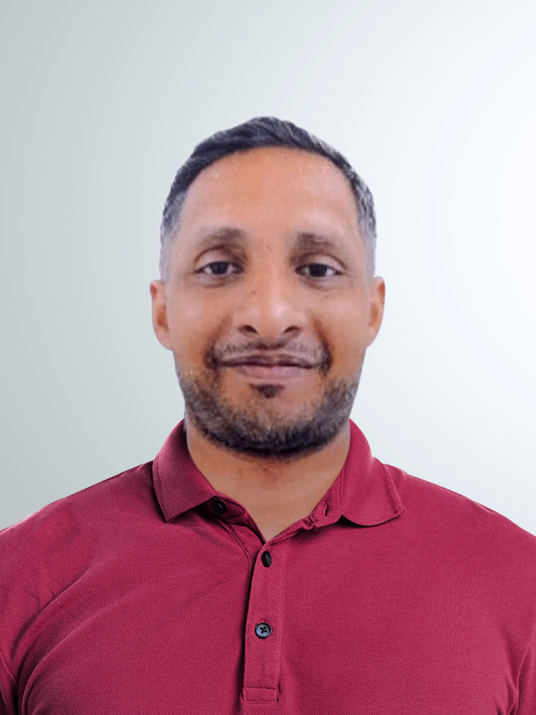 Sanjeev Nair