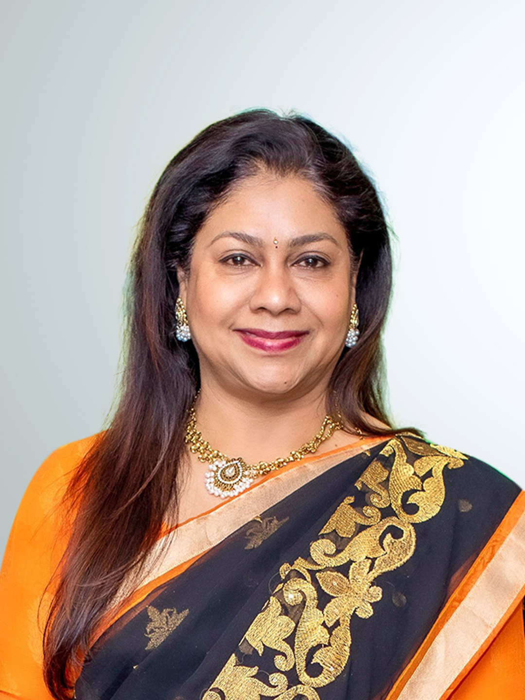 Revathi Pillai