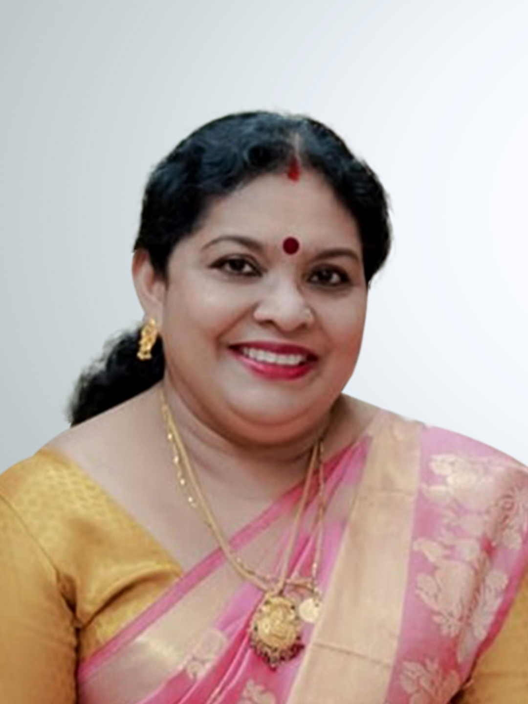 Rema Pillai