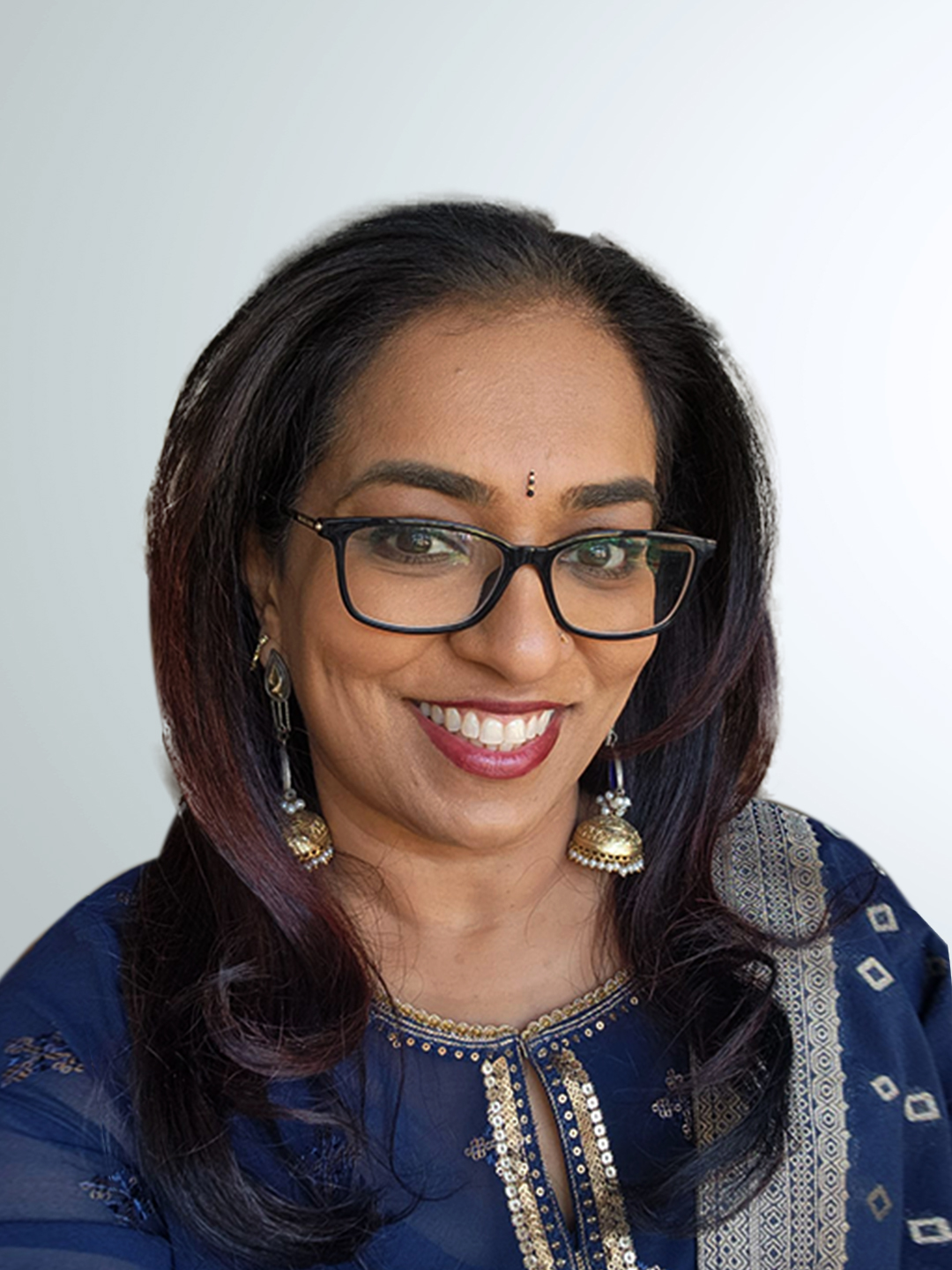Nisha Chandran