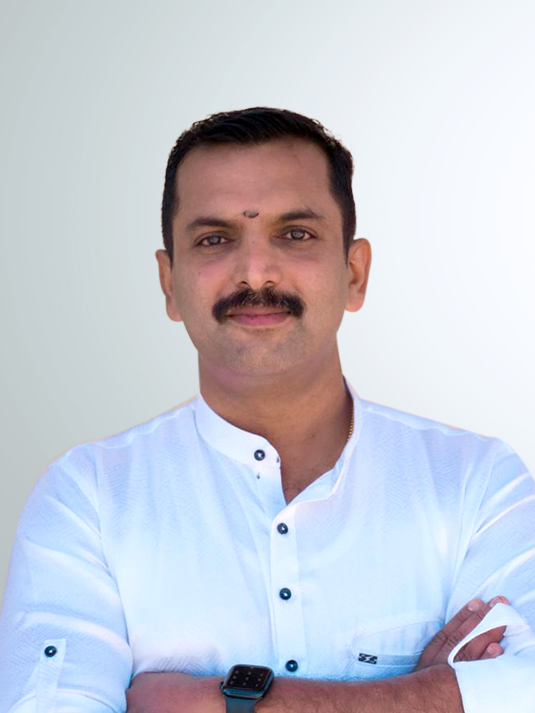 Ramdas Kandoth