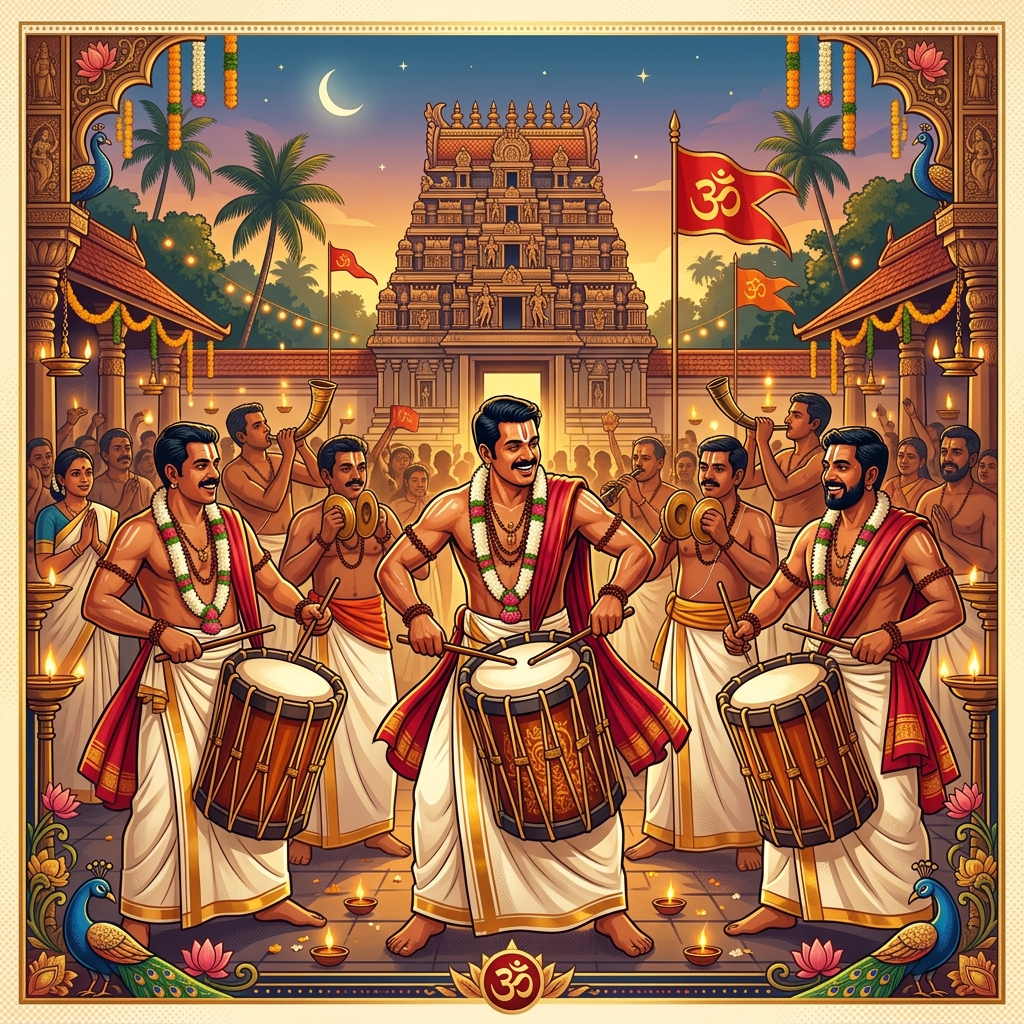 Cultural Highlights