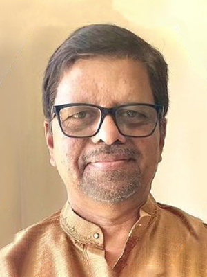 Anilkumar Menon