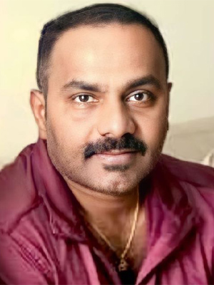 Biju Gopalan