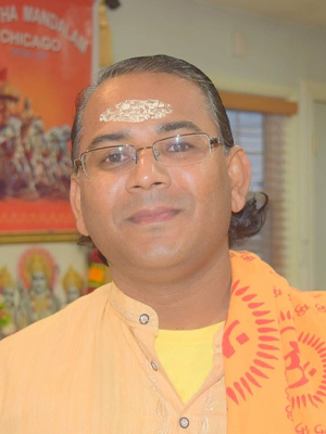 Biju Krishnan