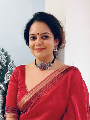 Deepti Nair