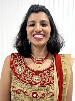 Dr. Sumitha Panicker