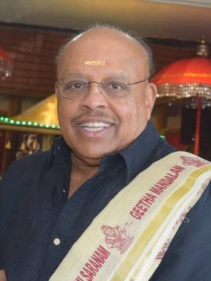 Jayachandran