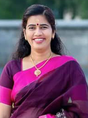 Krishnaja Kurup