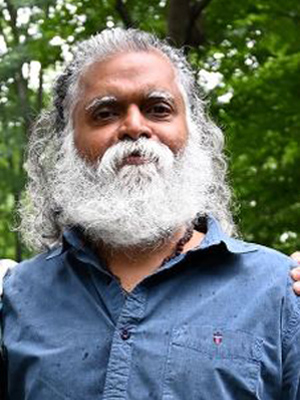 Krishnan Nair