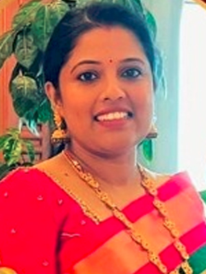 Madhavi Unnithan