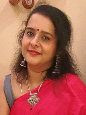 Manju Suresh