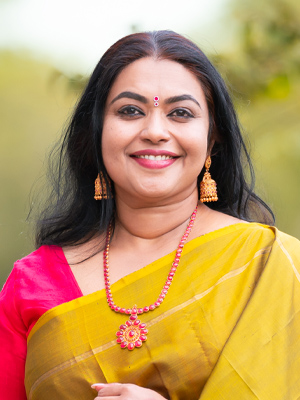 Poornima Mathilakath