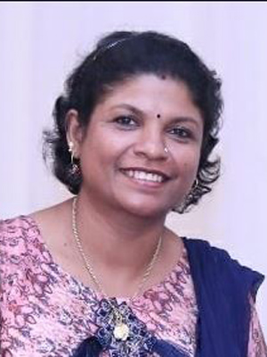 Priya Rupesh